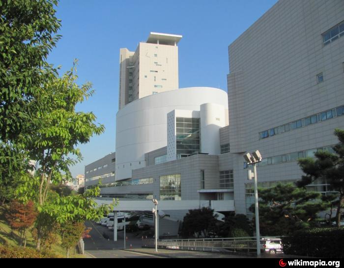 Gwangju City Hall