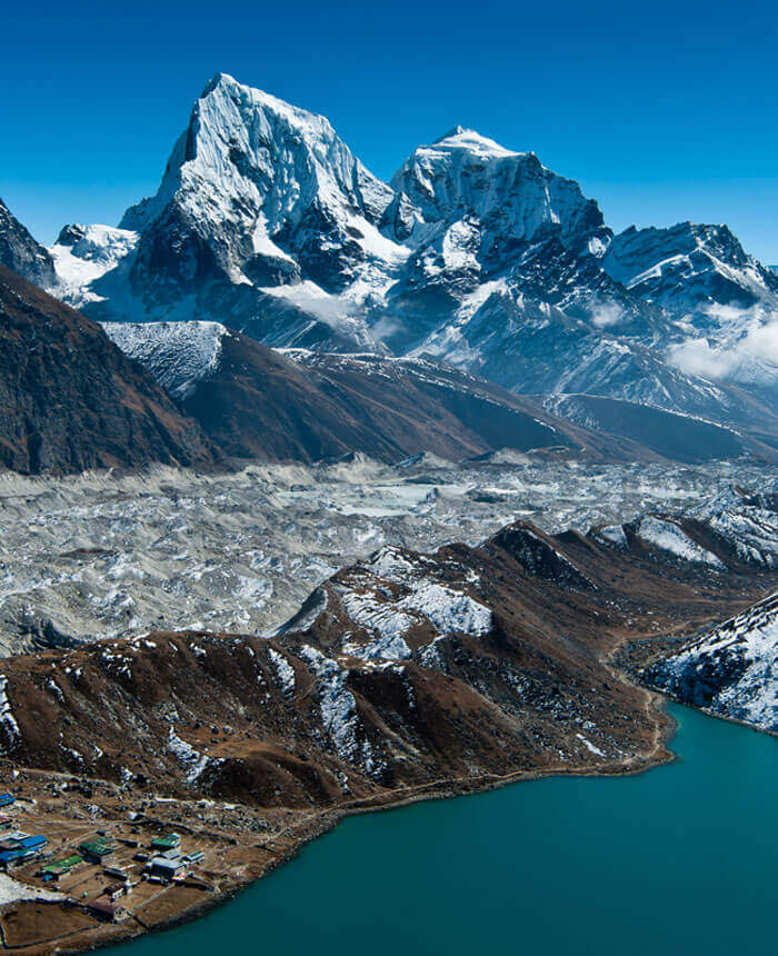 Himalaya