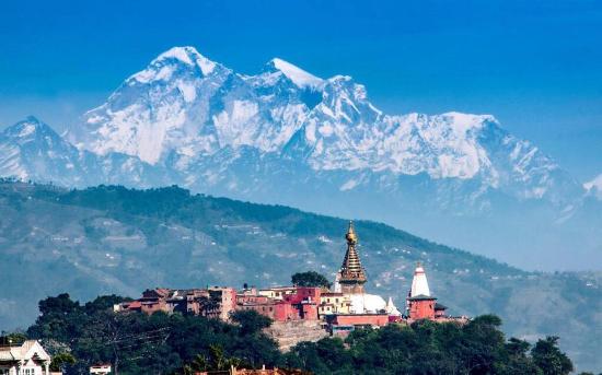 Himalaya Caravan Adventure