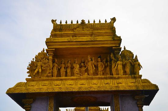 Himada Gopalswamy Temple