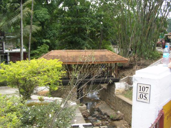 Highway Museum Complex