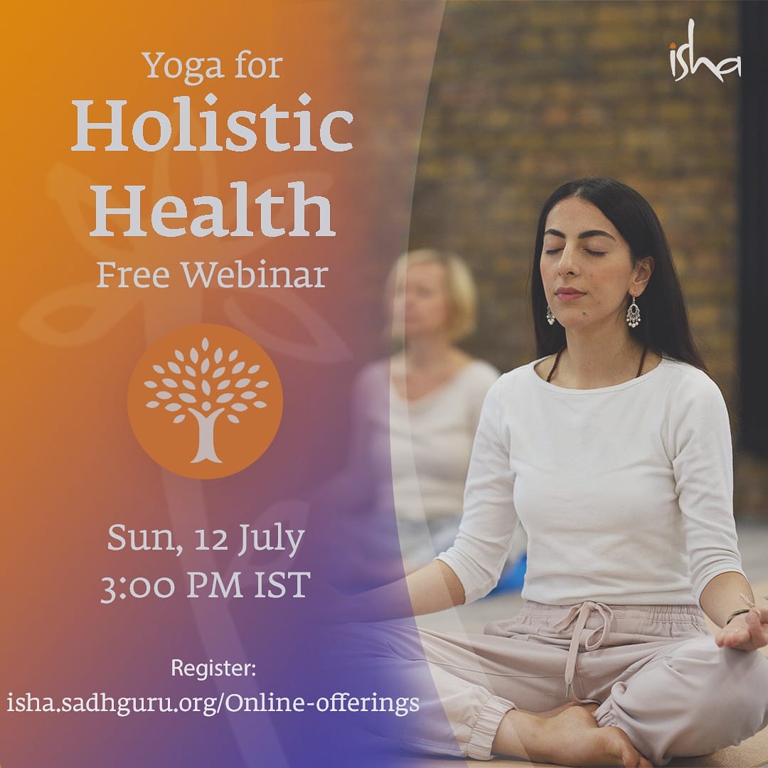 Holistic Health Yoga Studio