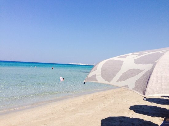 Helios beach