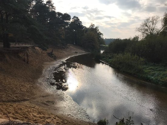 Het Lutterzand