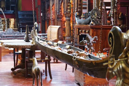 Heritage Arts Antique Store