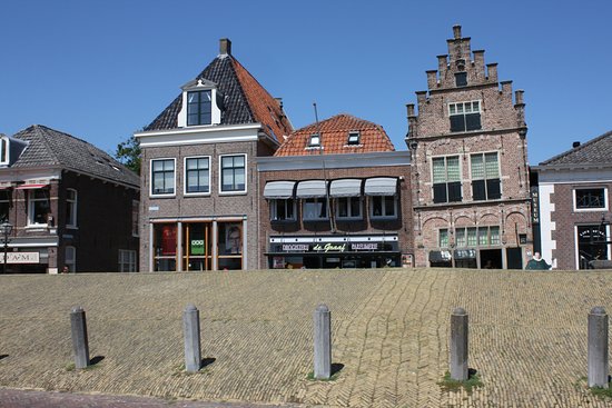Kaaswaag Edam