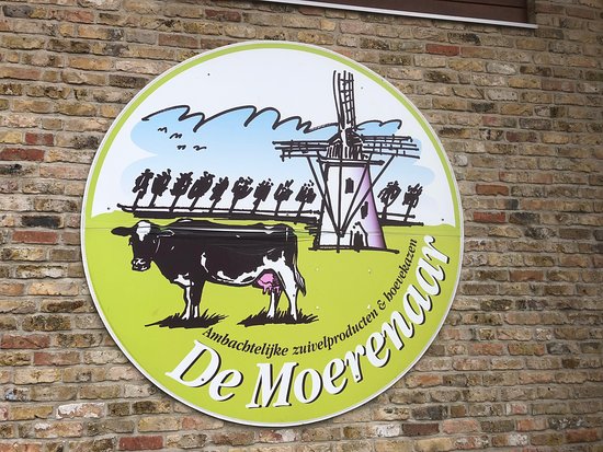 kaasboerderij De Moerenaar