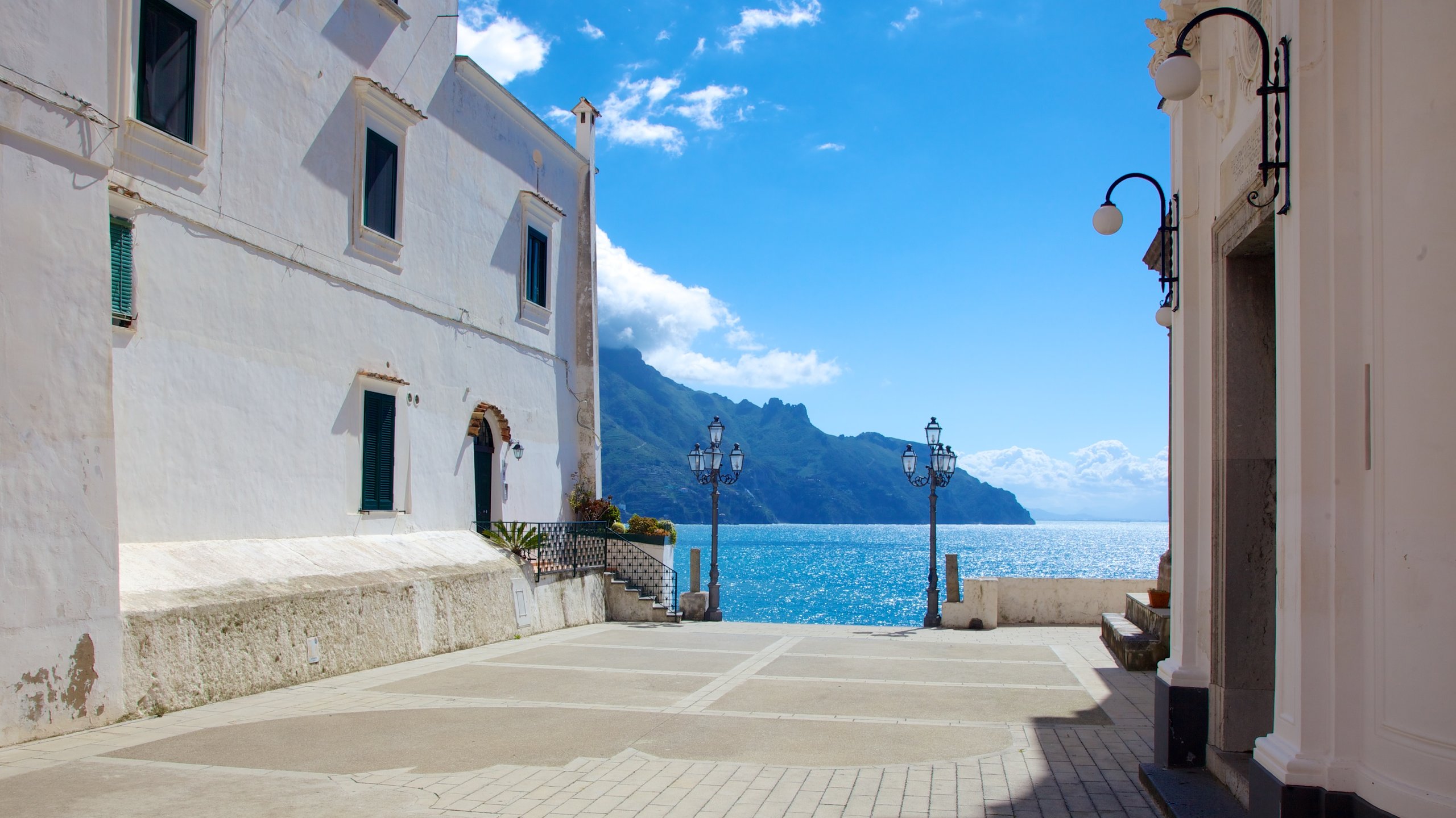 JP boutique Amalfi