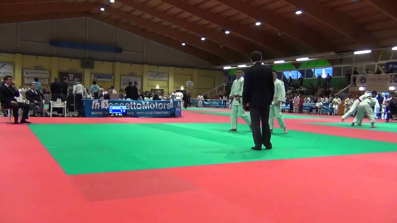 Judo Treviso