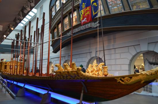 Jumunjin Maritime Museum