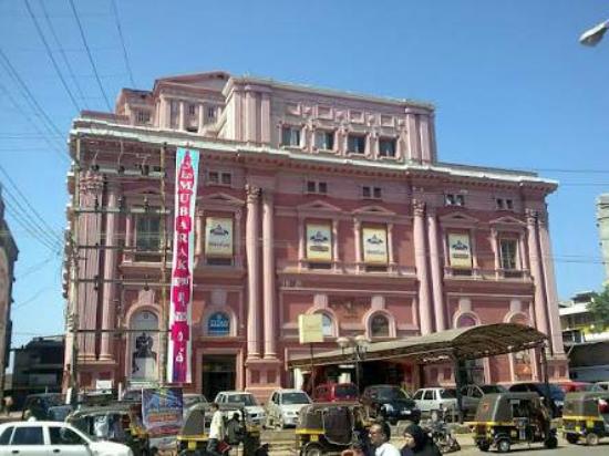 Kannur City Center