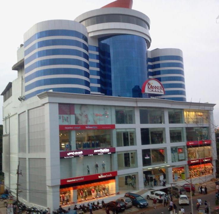 Kannur Mall