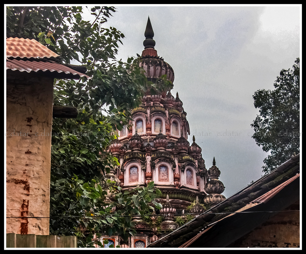 Khunya Murlidhar Mandir