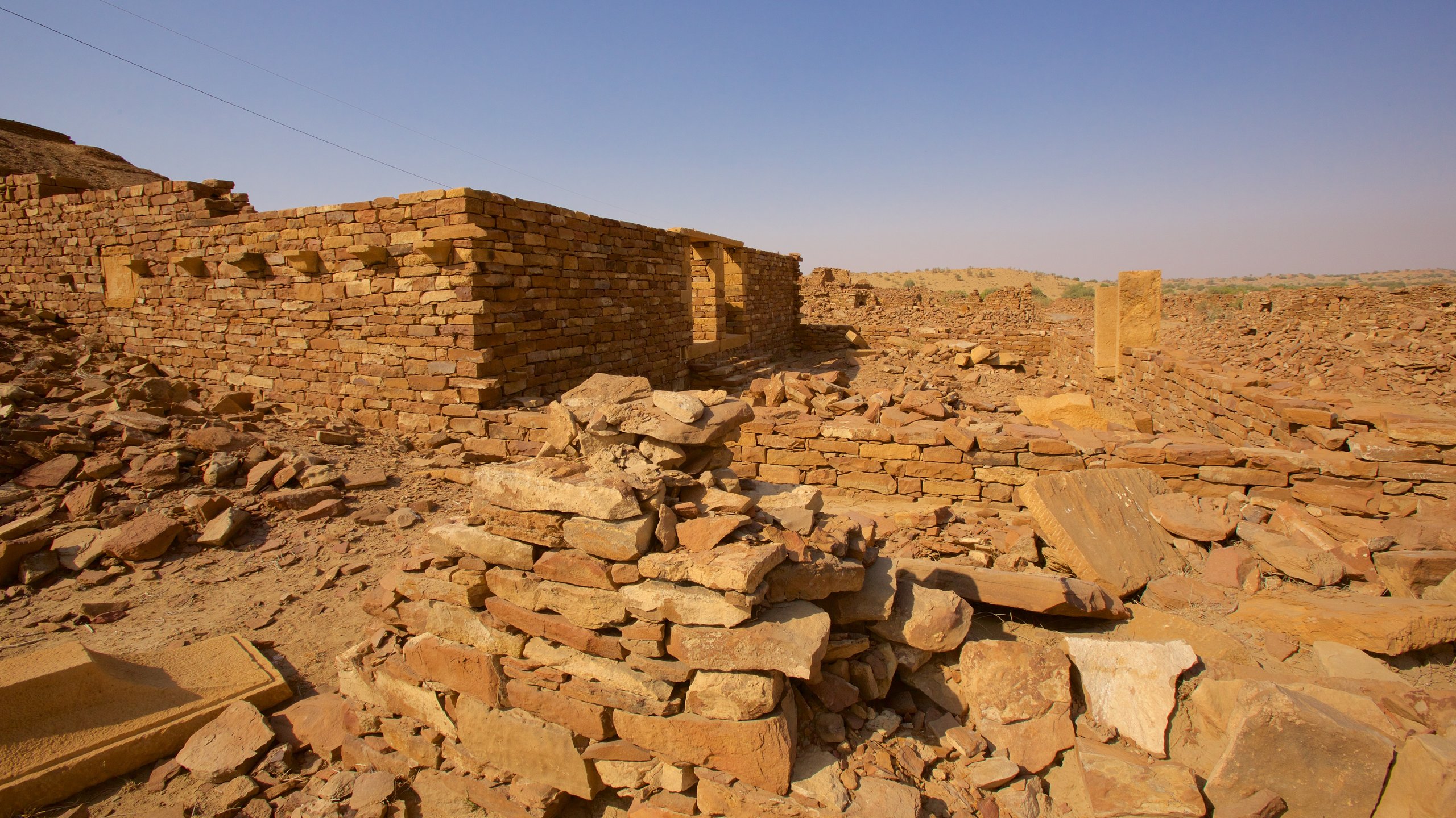 Khaba Fort
