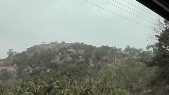 Karigiri Hill