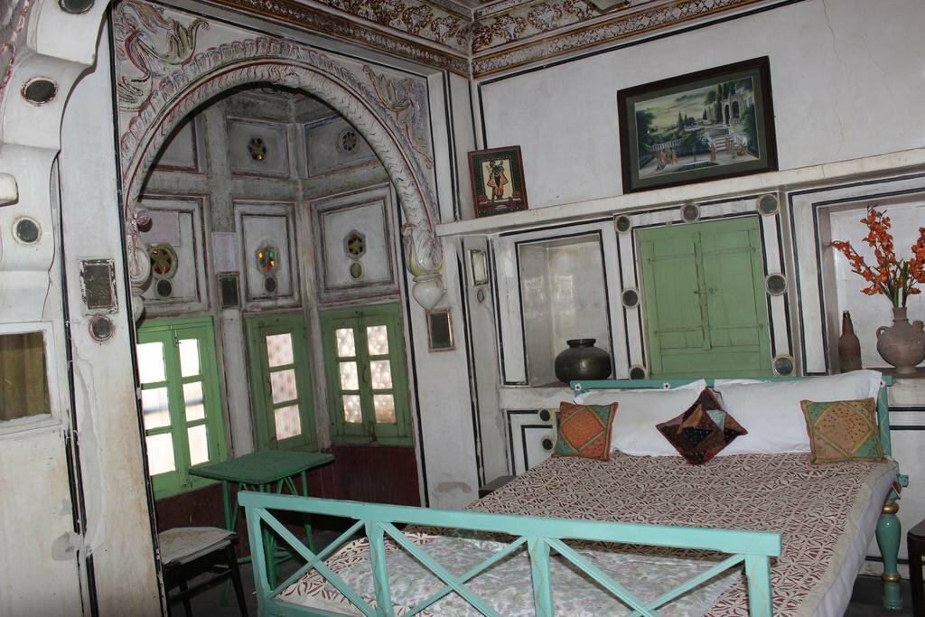 Karan Heritage