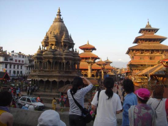 Kathmandu Contemporary Arts Centre