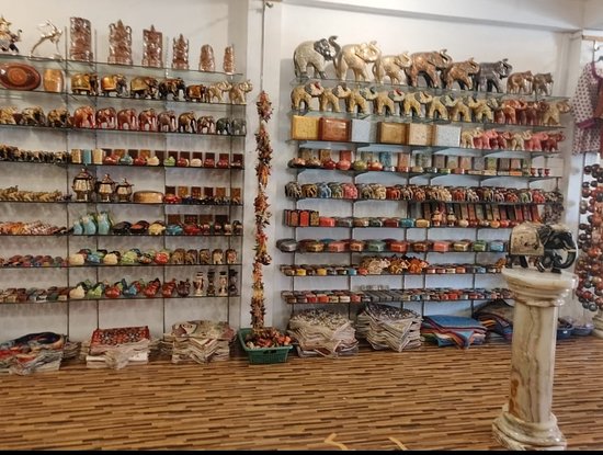 Kashmir Heritage Pvt Ltd