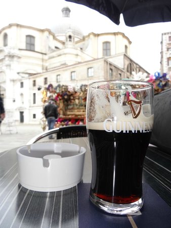 Irish Pub Santa Lucia