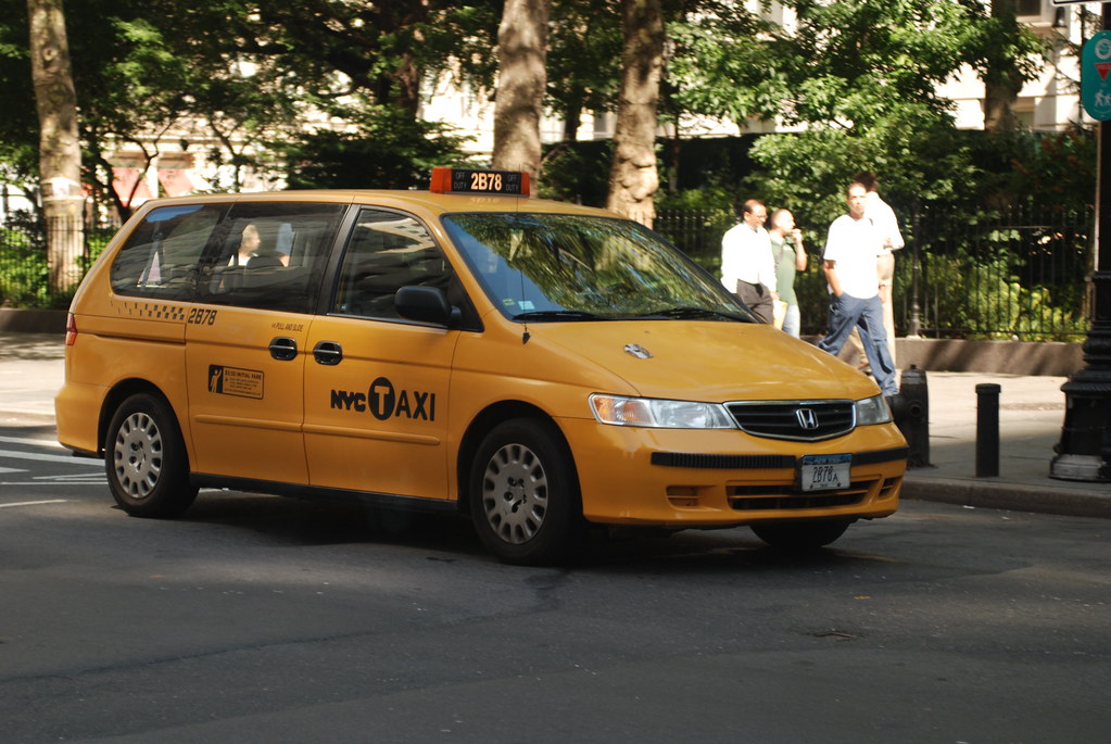 Ioannina Minivan Taxi