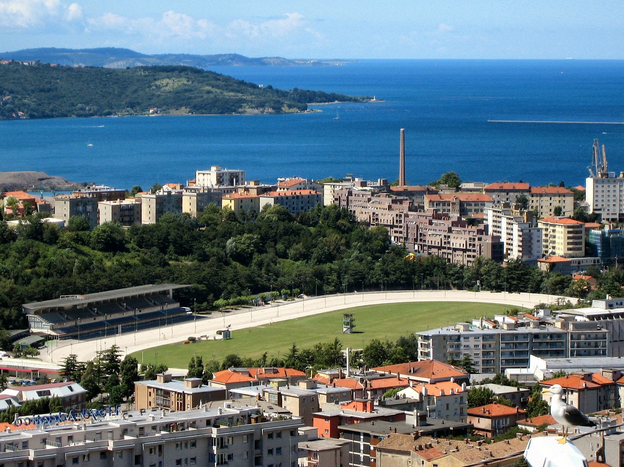 Ippodromo di Montebello