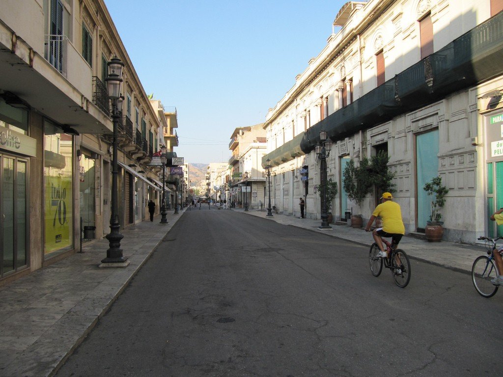 Italo - Istituto DI Bellezza