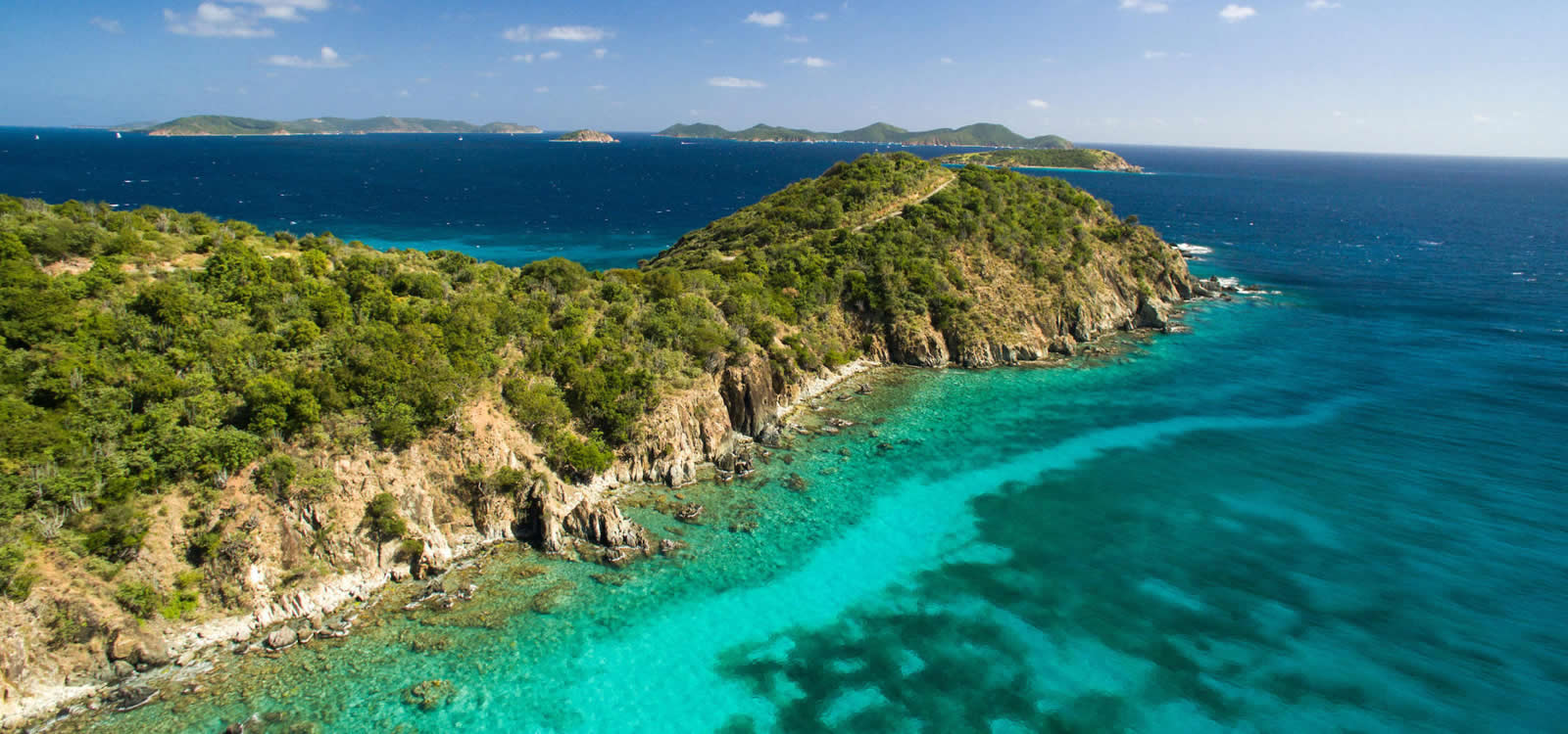 Island Fancy