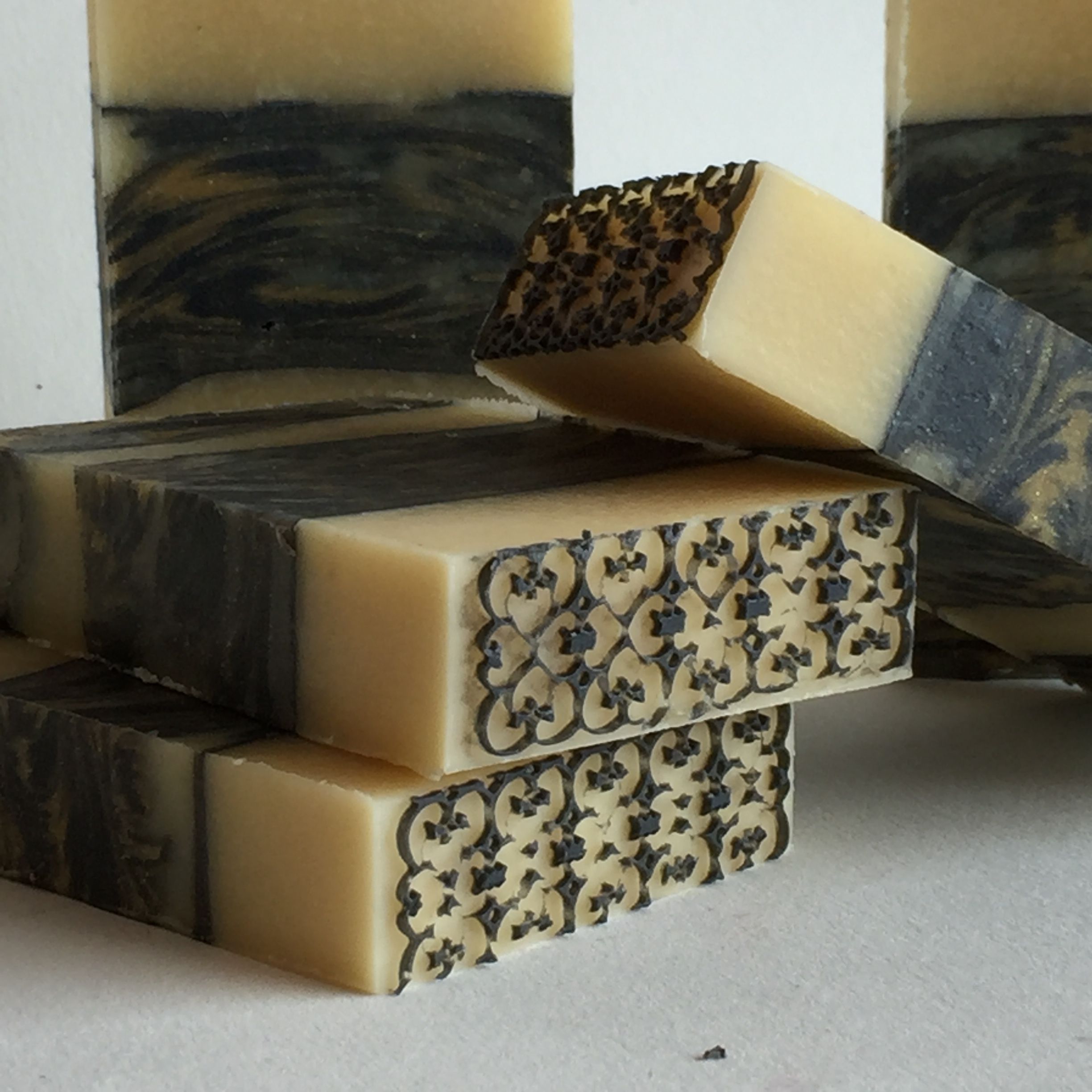 Impressions Handmade Soaps and More