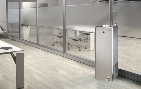 Installazione Acqua