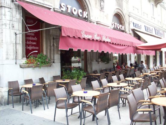 Jeca bar