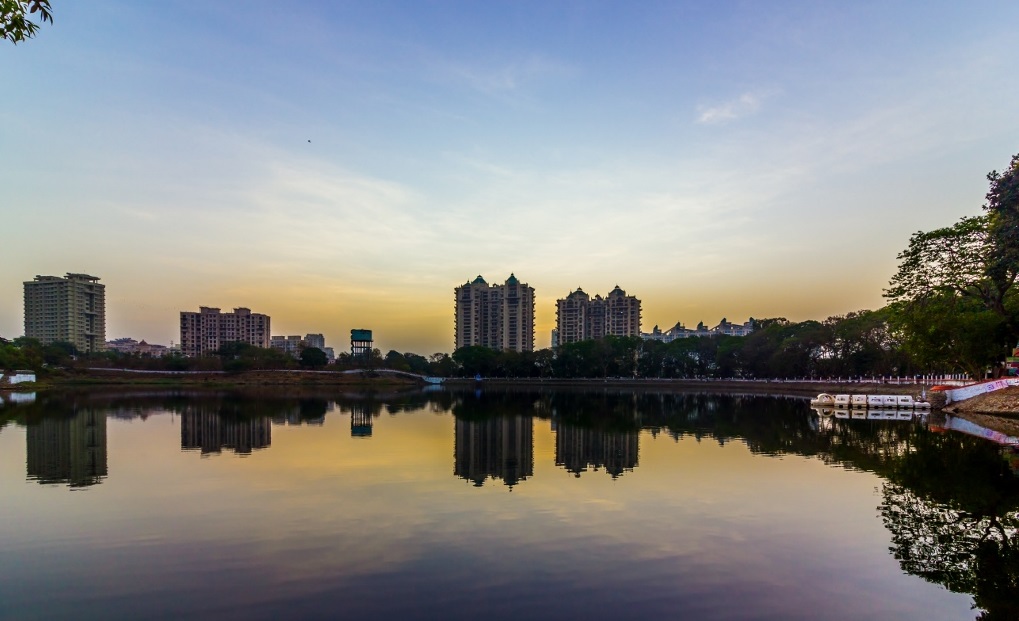 Jaysagar Lake