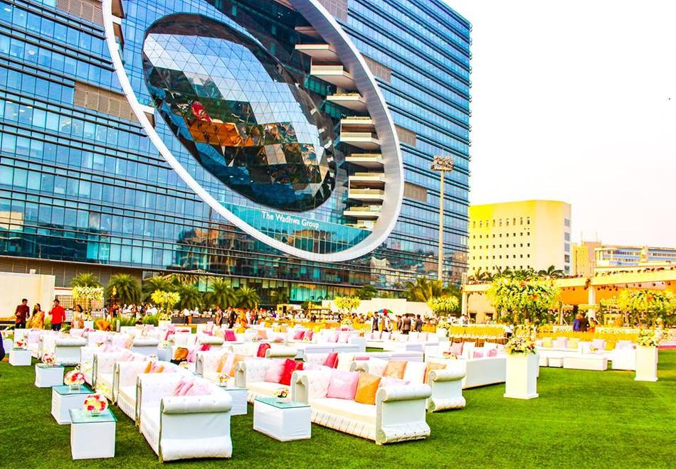 Jio Garden