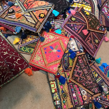 J K Art & Craft