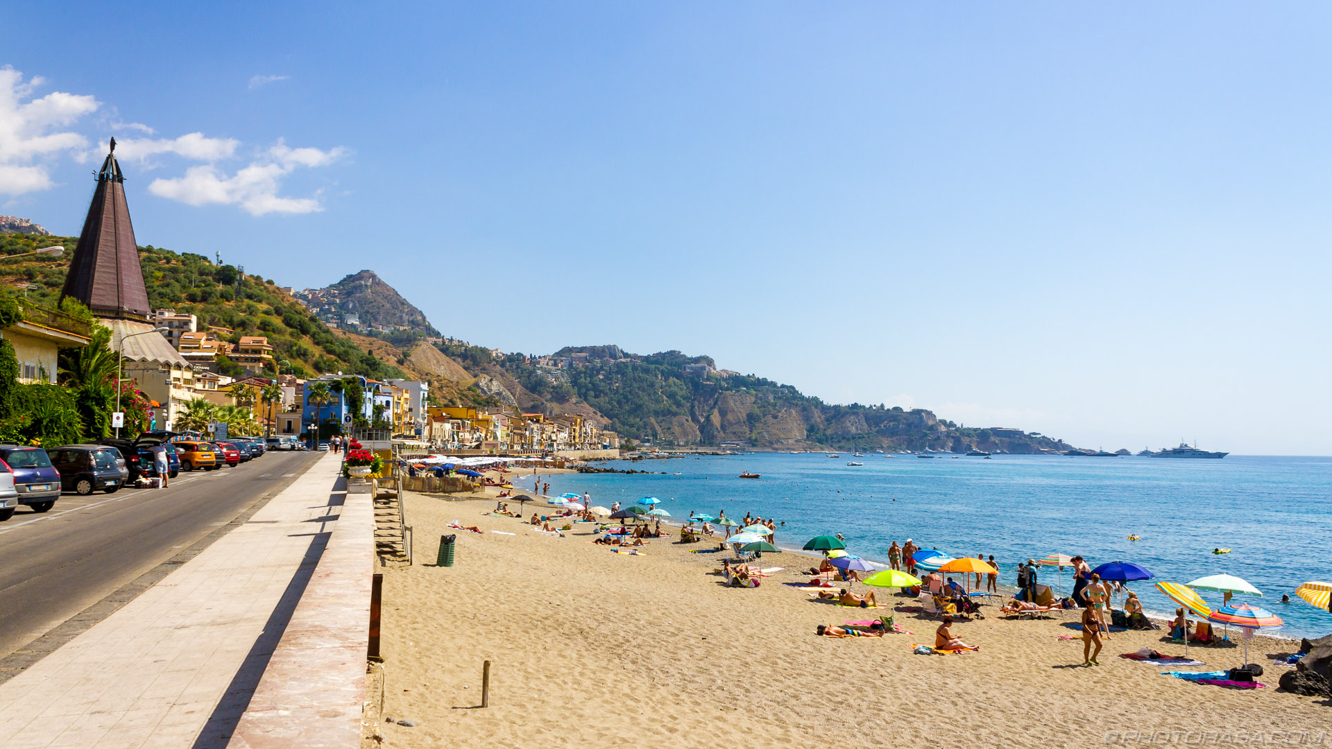 Jaaneta Beach