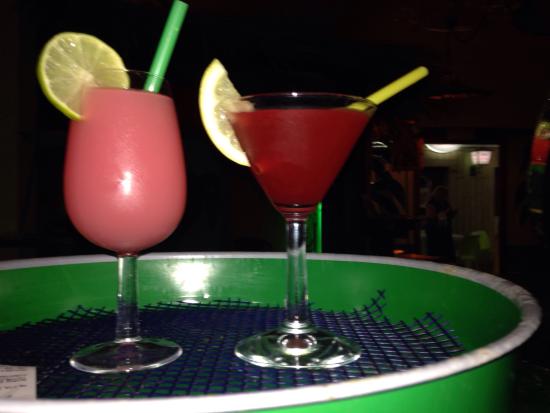 Jamae Exotic Pub