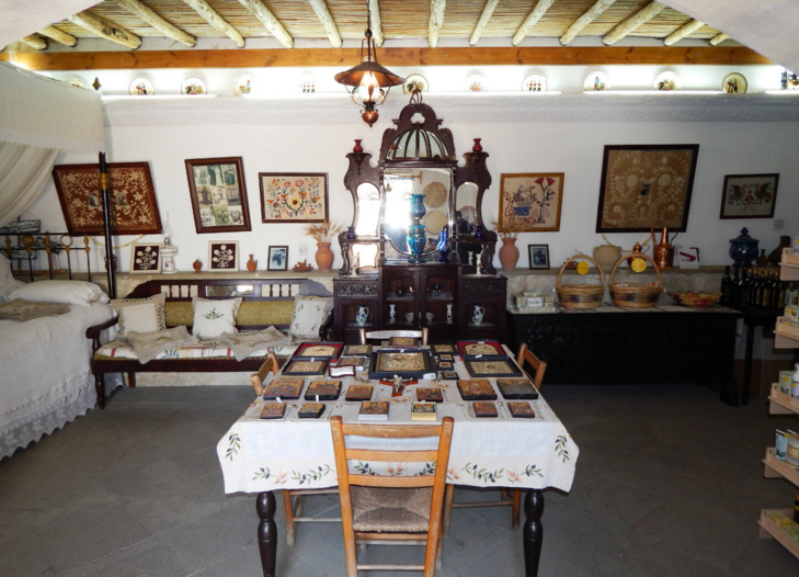 Farm House Agrotospito