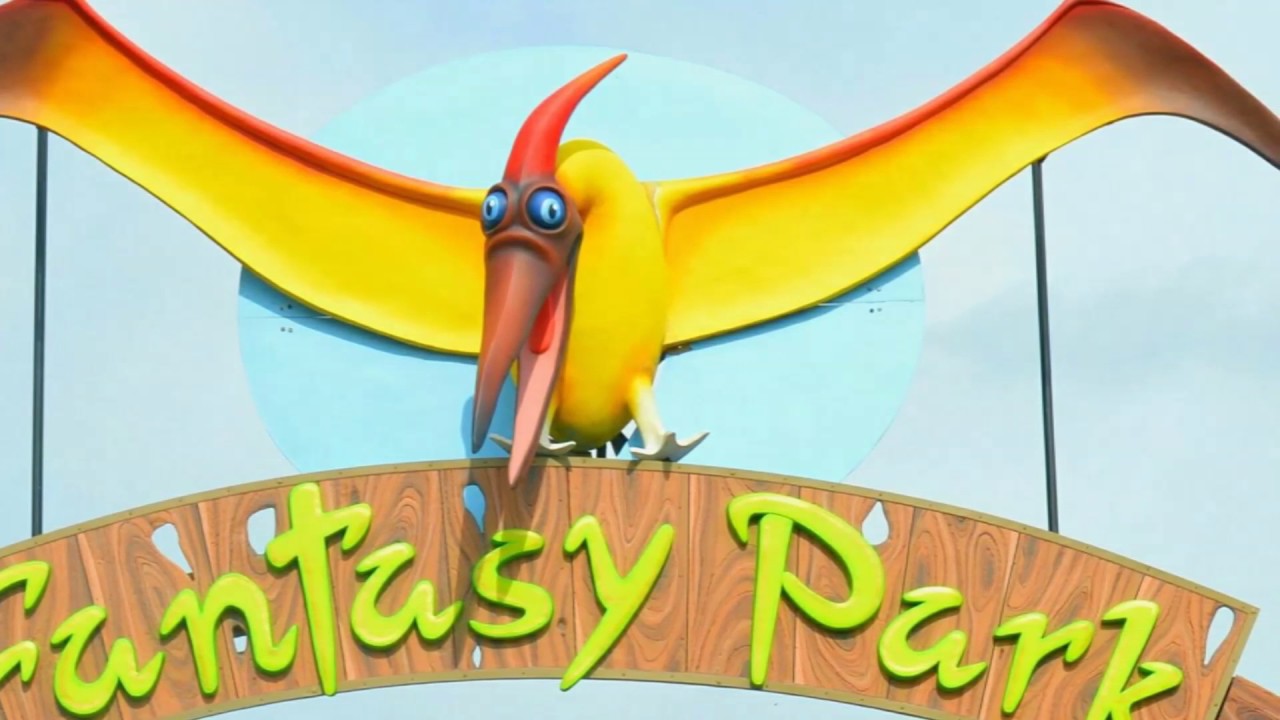 Fantasy Park