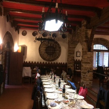Fattoria Paradiso