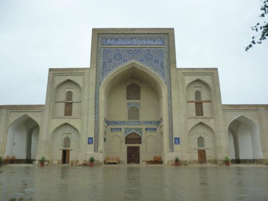 Fayzabad Khanaka