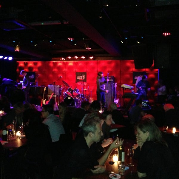 Felix Jazz Club