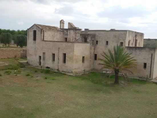 Ex Convento dei Battendieri