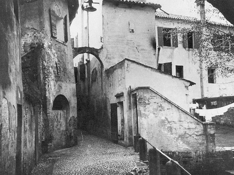 F.A.S.T. Foto Archivio Storico Trevigiano