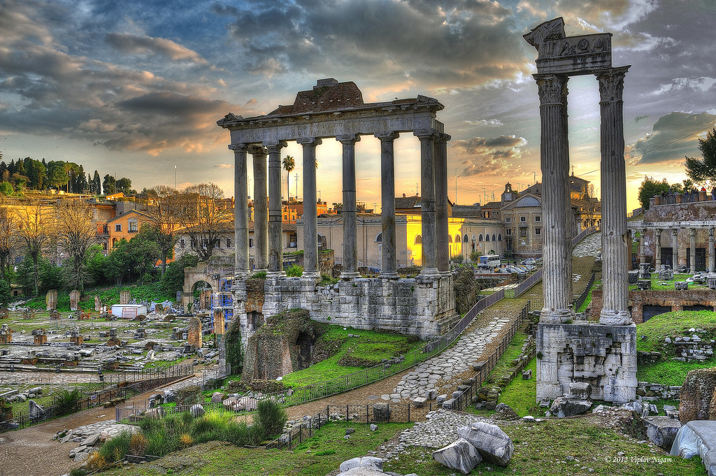 Foro Romano