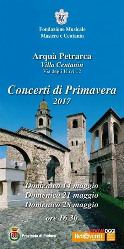 Fondazione Musicale Masiero-Centanin