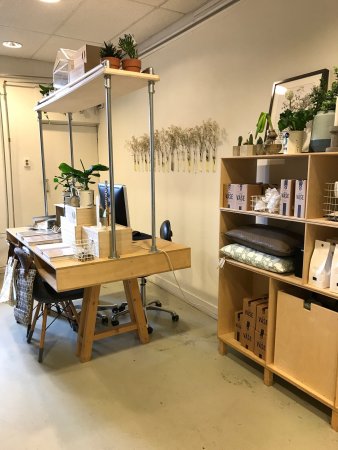 Folk Conceptstore