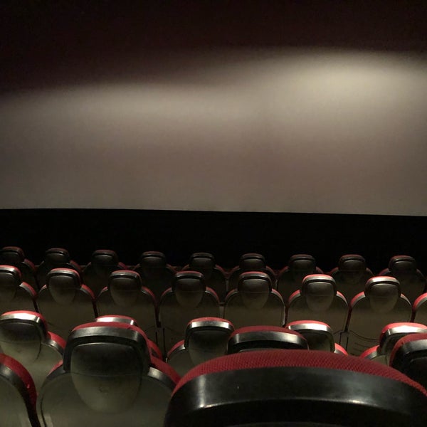 Embassy Cinema