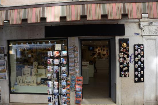 Eli's Shop