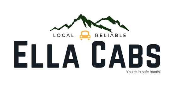 Ella Cabs