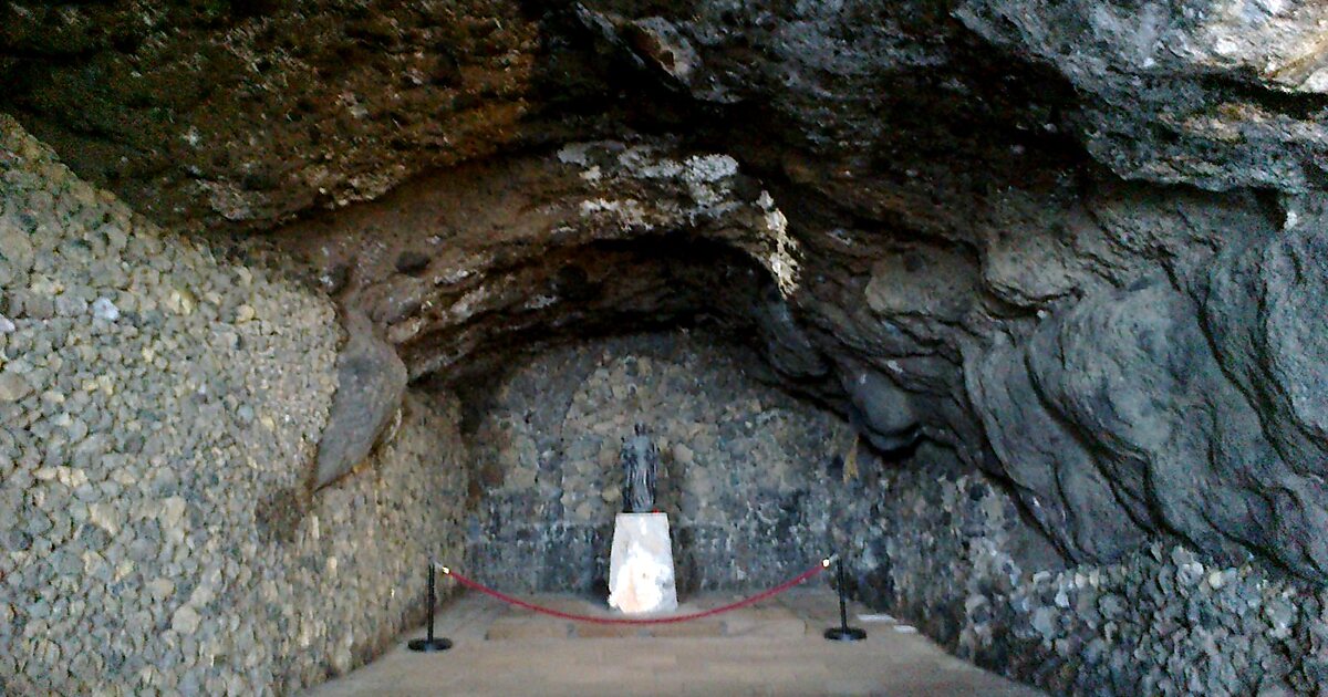 Ermita de San Blas