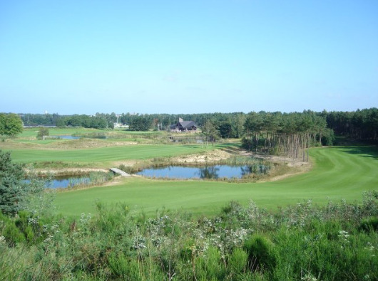 Golfpark Spandersbosch